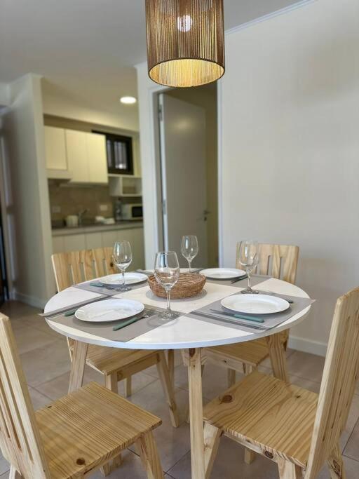 Lomas Apartments (Modernity with the best location)