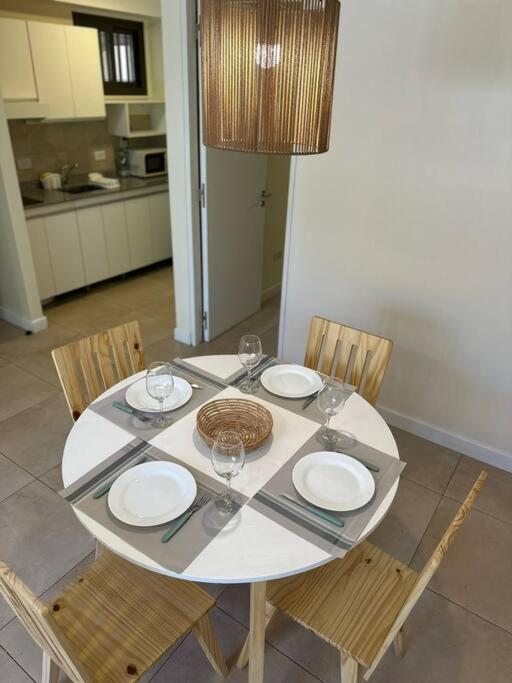 Lomas Apartments (Modernity with the best location)