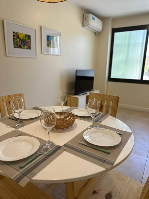 Lomas Apartments (Modernity with the best location)