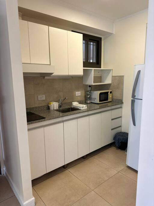 Lomas Apartments (Modernity with the best location)