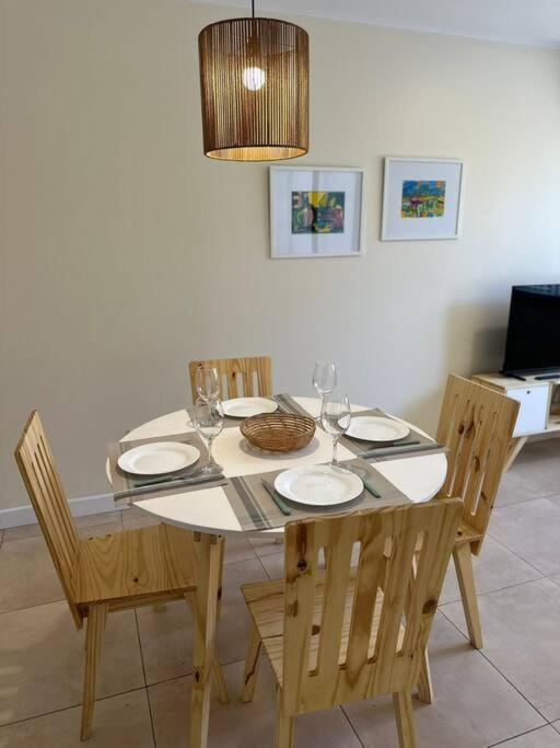 Lomas Apartments (Modernity with the best location)