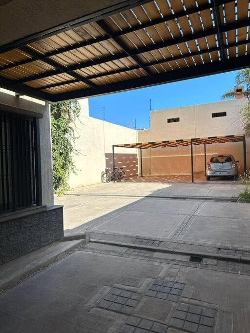 Lomas Apartments (Modernity with the best location)