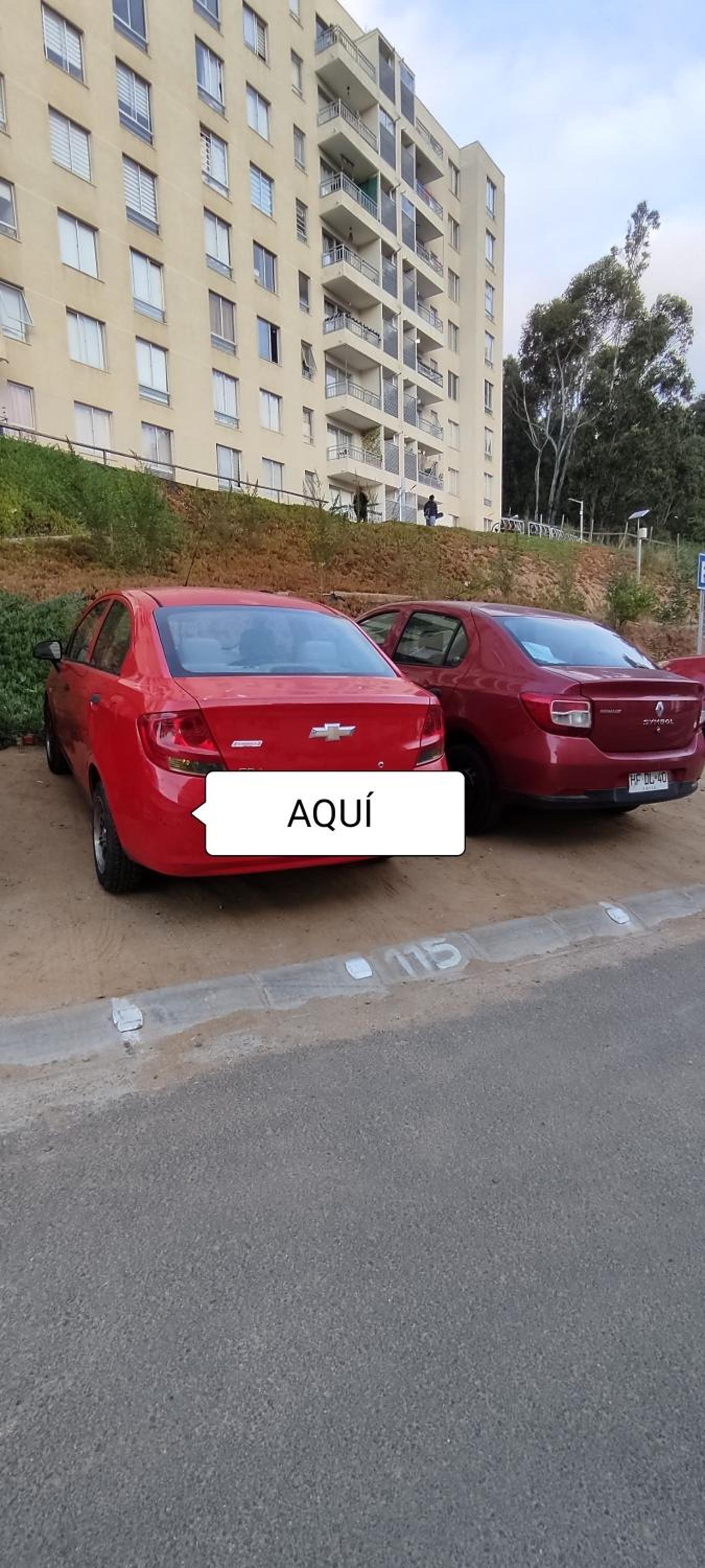 Departamento Exclusivo 3D con estacionamiento