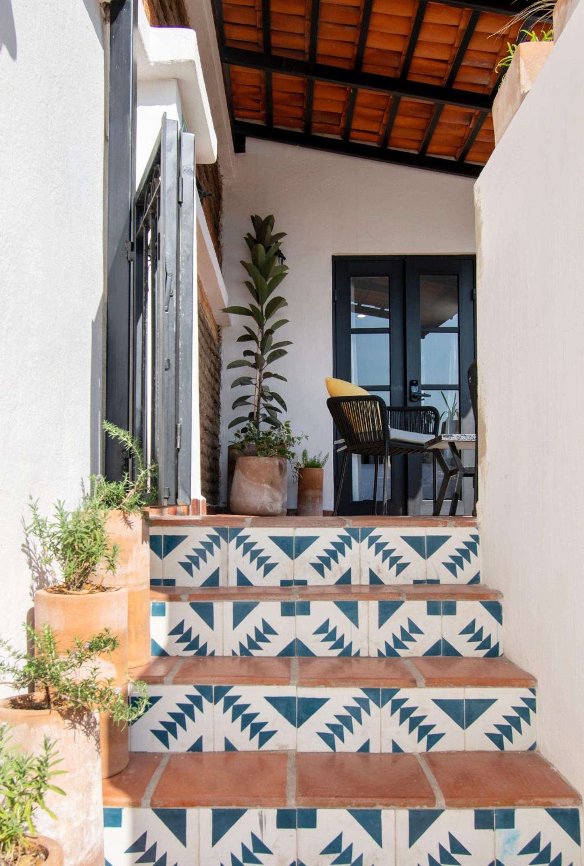 Casa Irake