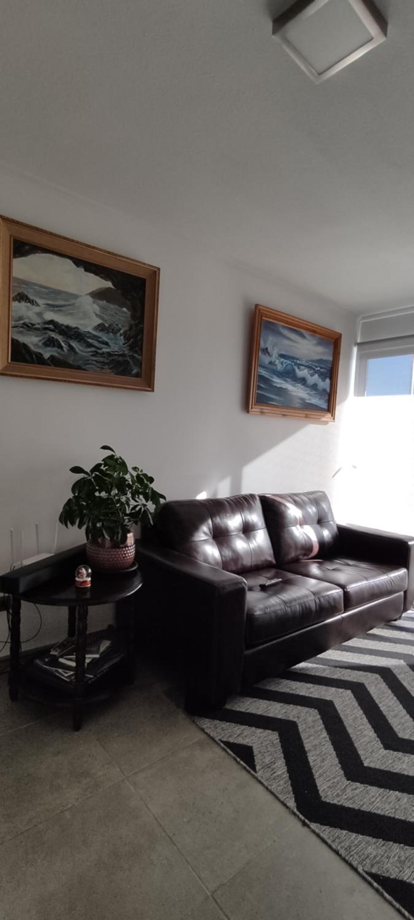 Departamento Exclusivo 3D con estacionamiento