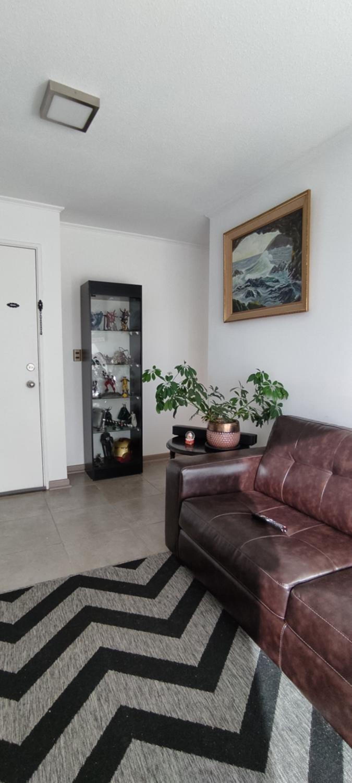 Departamento Exclusivo 3D con estacionamiento