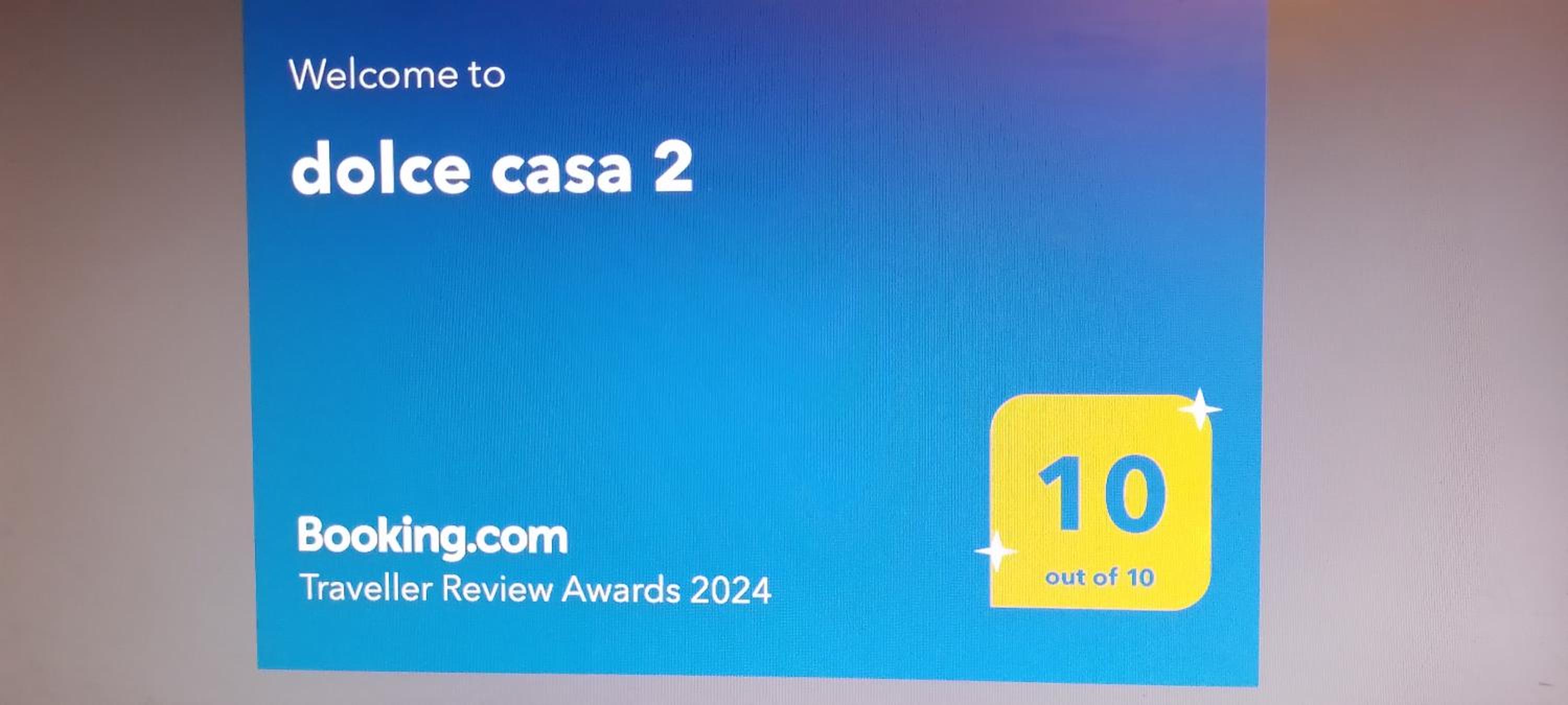 dolce casa 2, photo 3