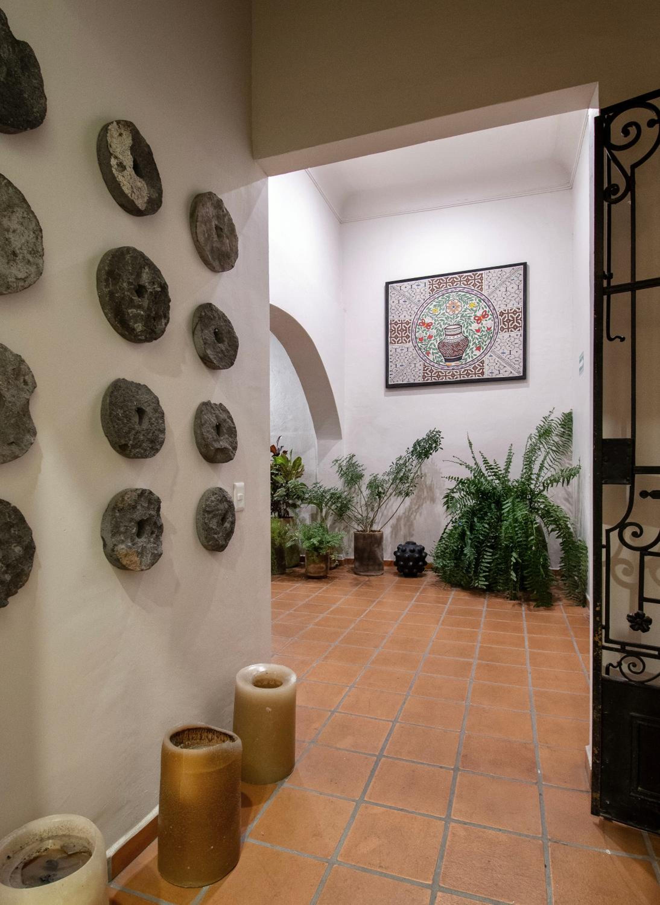 Casa Irake