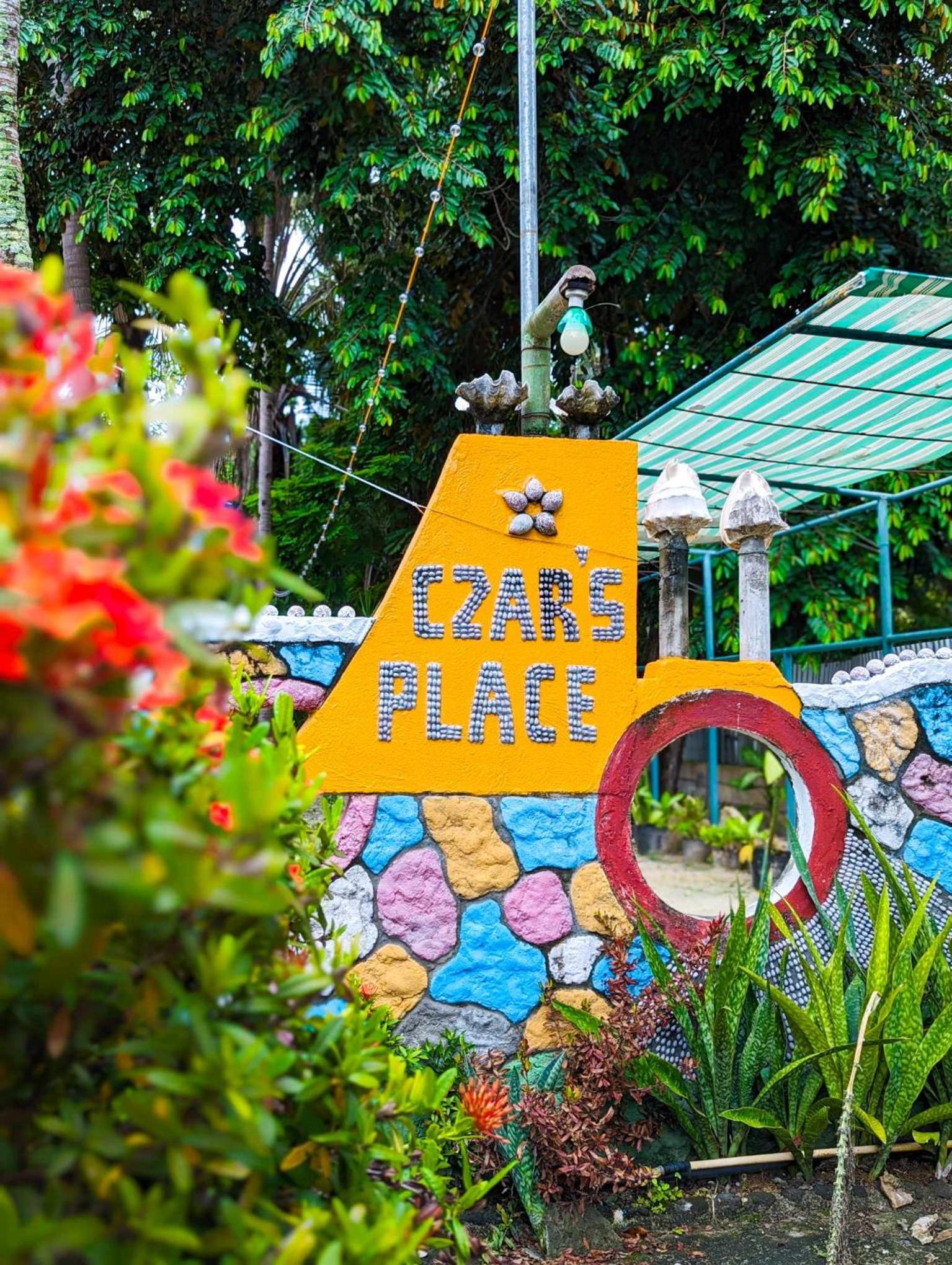 Czar's Place