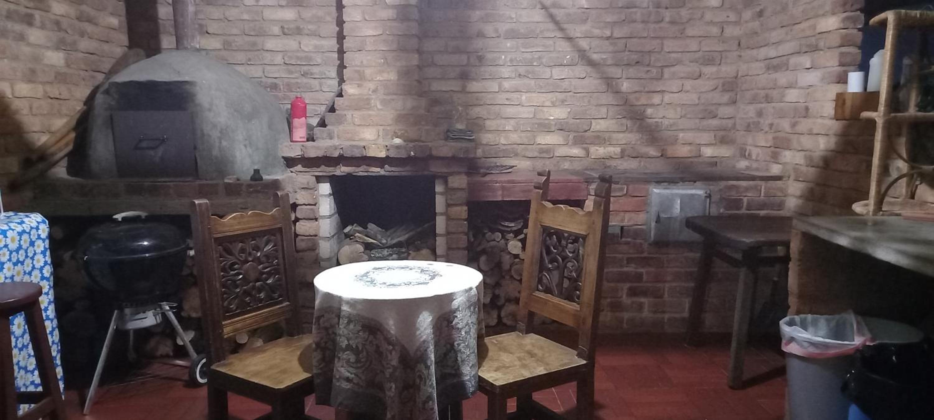 Cabañas rurales Mano de Oso Guasca