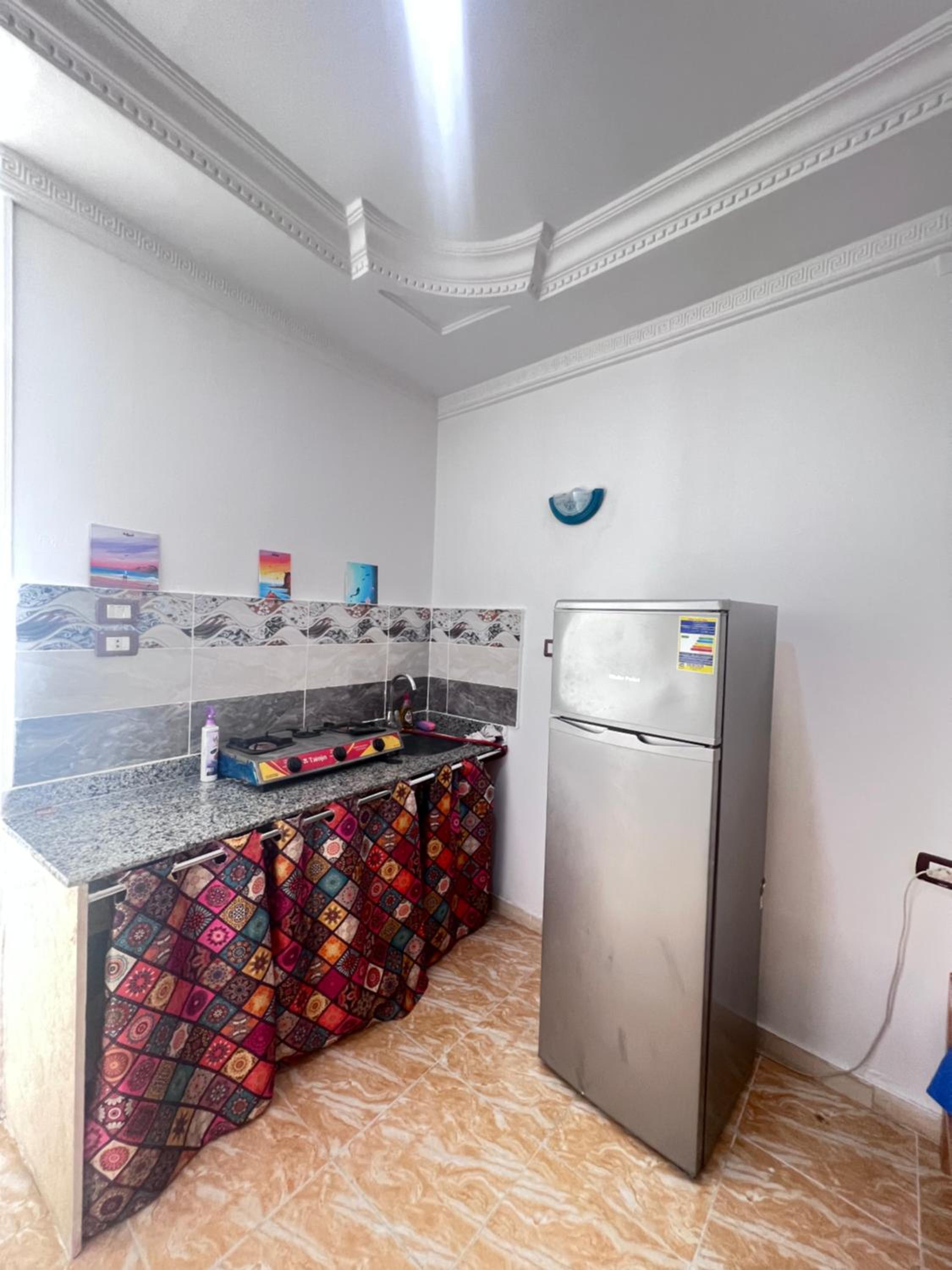 Fresh studio in Dahab