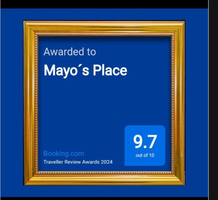 Mayo´s Place