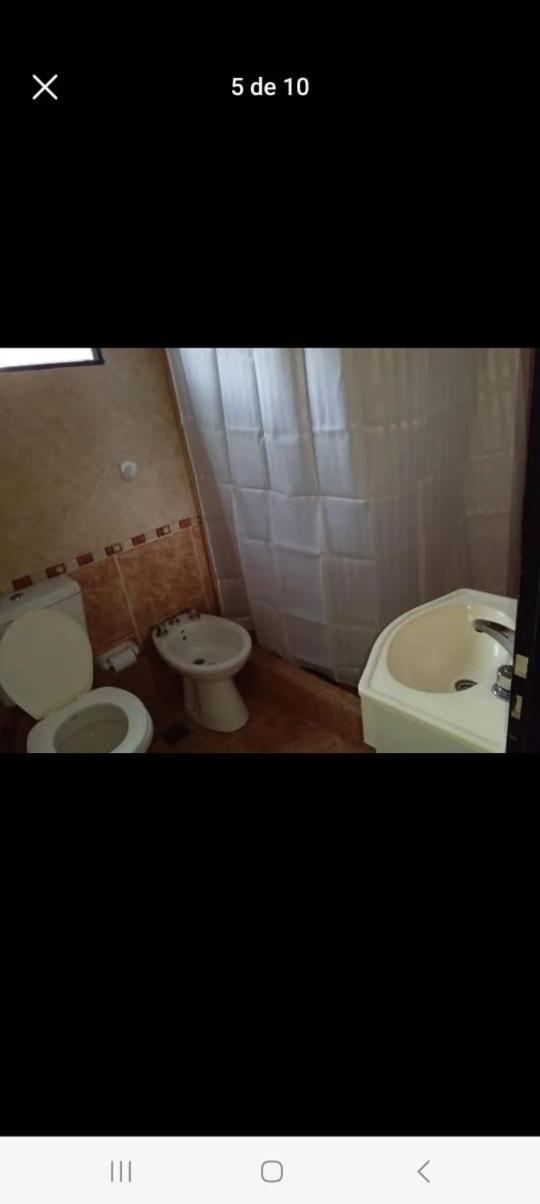 Departamento villa carlos paz
