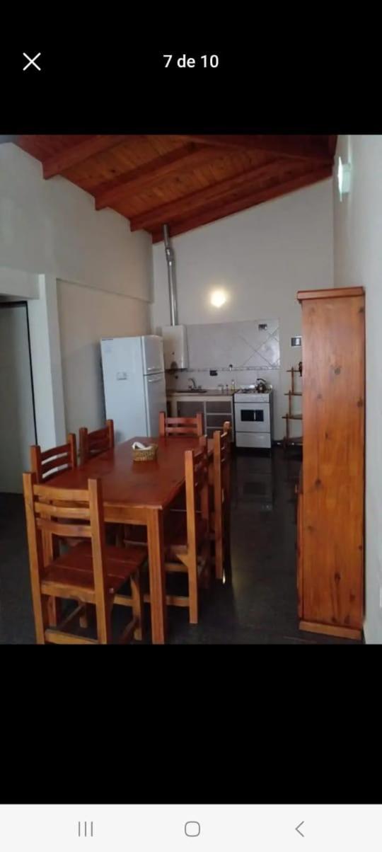 Departamento villa carlos paz