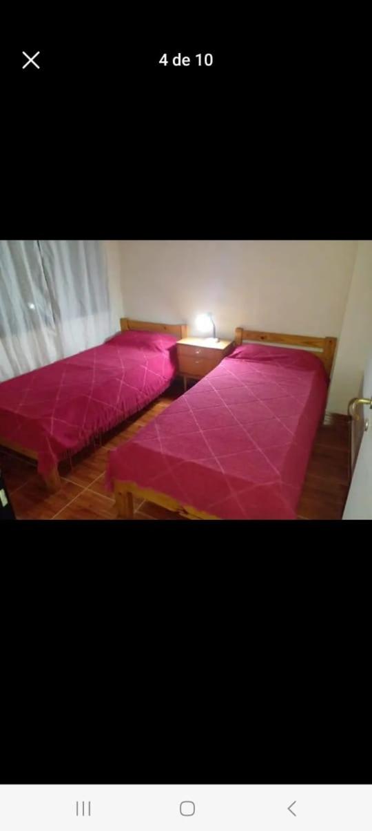 Departamento villa carlos paz