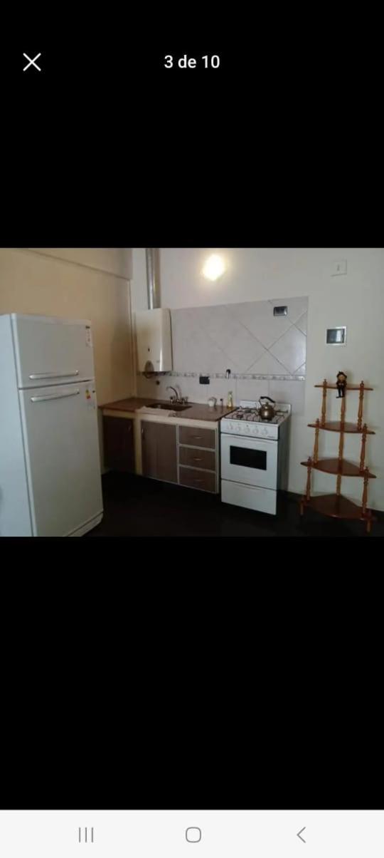 Departamento villa carlos paz