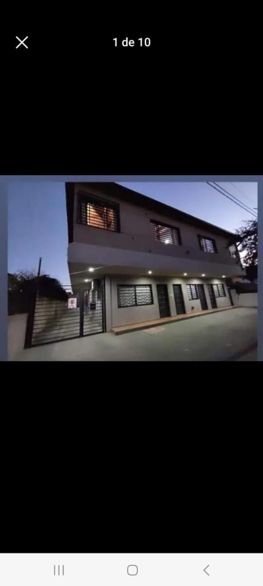Departamento villa carlos paz