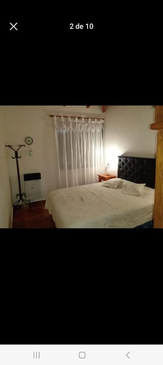 Departamento villa carlos paz
