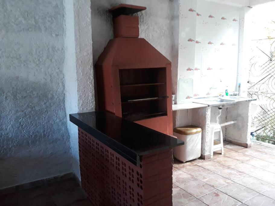 Casa temporada Salinas-Pará-Brasil