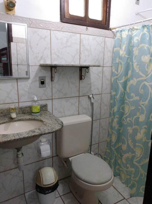 Casa temporada Salinas-Pará-Brasil