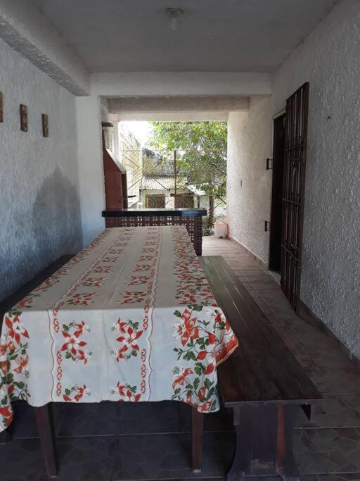 Casa temporada Salinas-Pará-Brasil