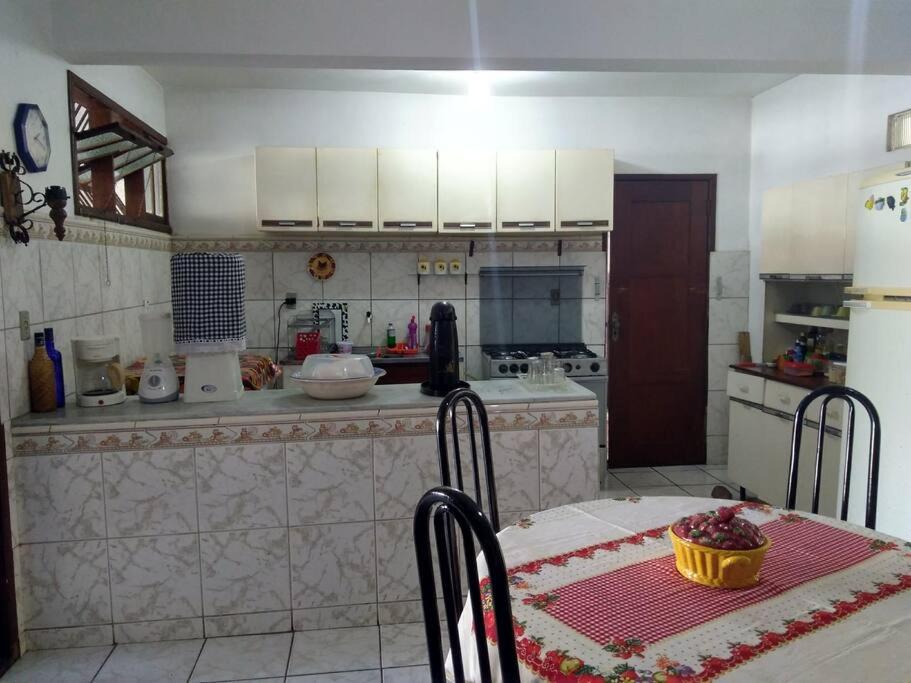 Casa temporada Salinas-Pará-Brasil