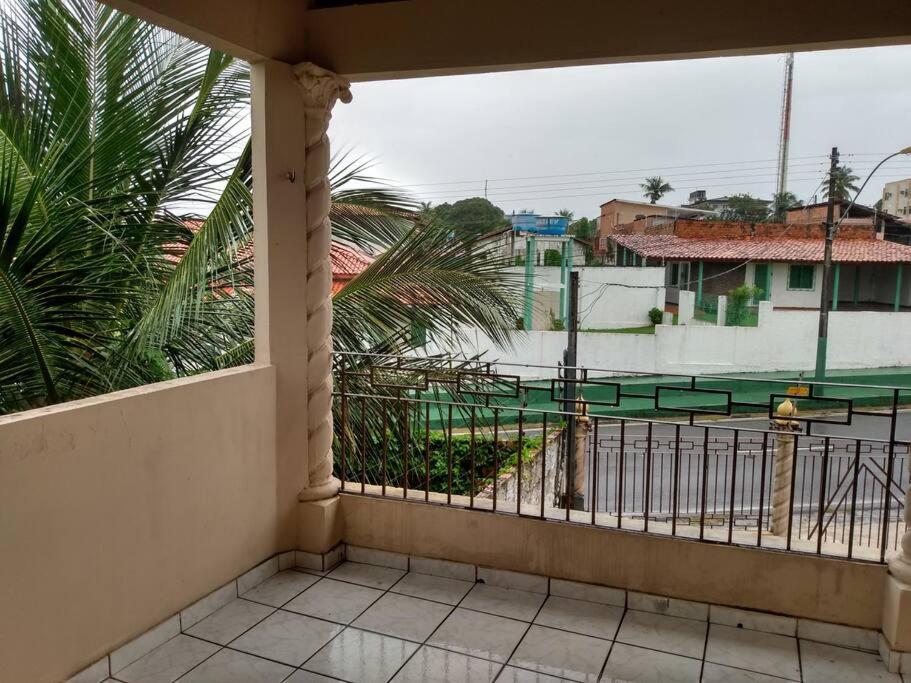 Casa temporada Salinas-Pará-Brasil
