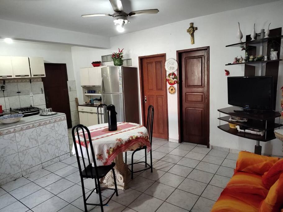 Casa temporada Salinas-Pará-Brasil