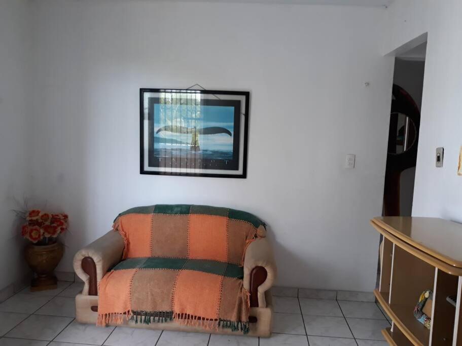 Casa temporada Salinas-Pará-Brasil