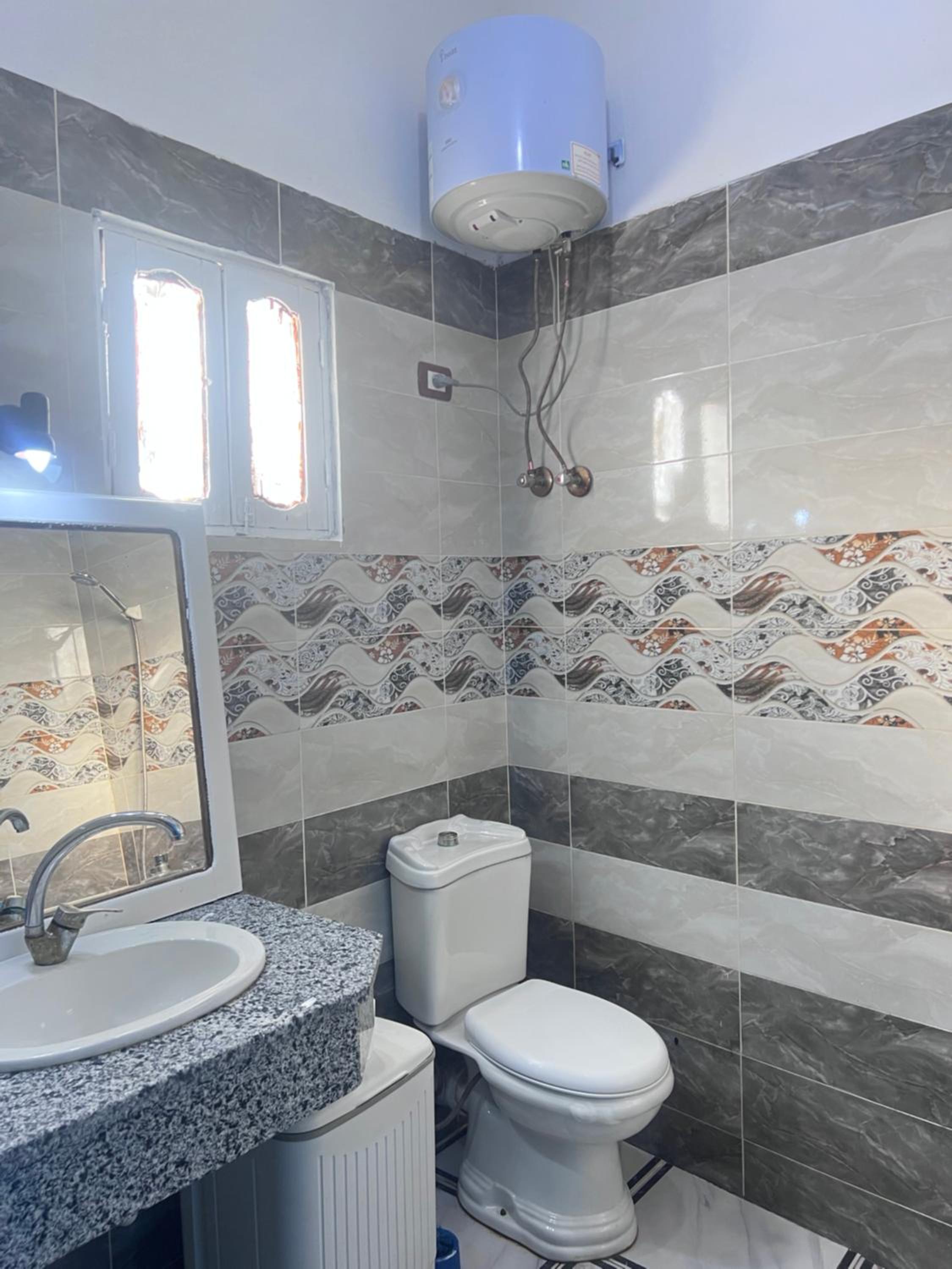 Fresh studio in Dahab