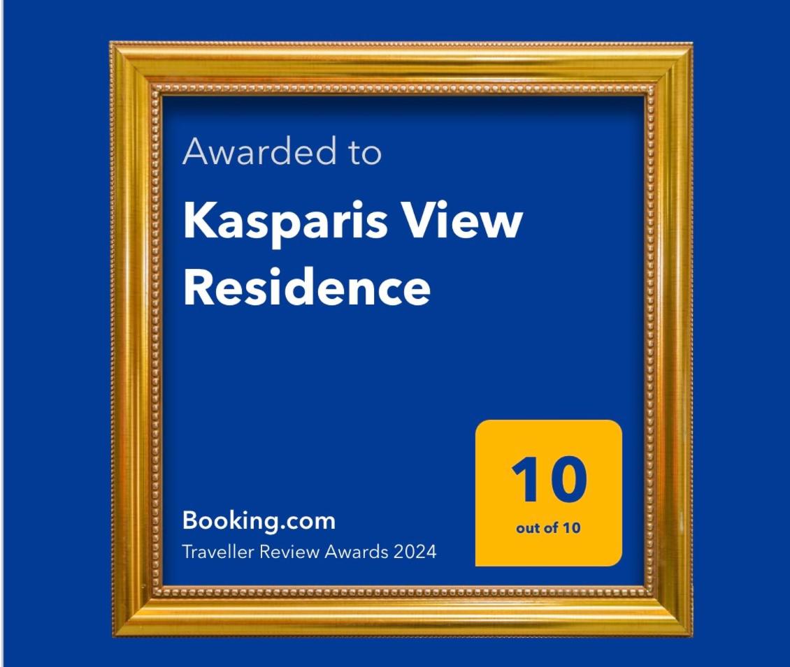 Kasparis View Residence