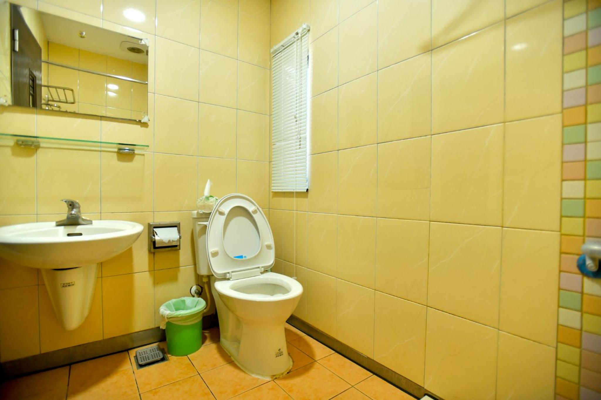 Ye Yuan Star Homestay view 4