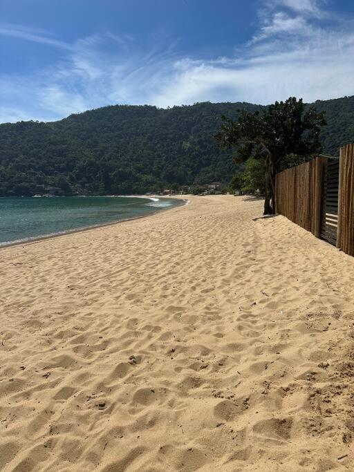 Casa beiramar Provetá IlhaGrande