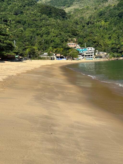 Casa beiramar Provetá IlhaGrande