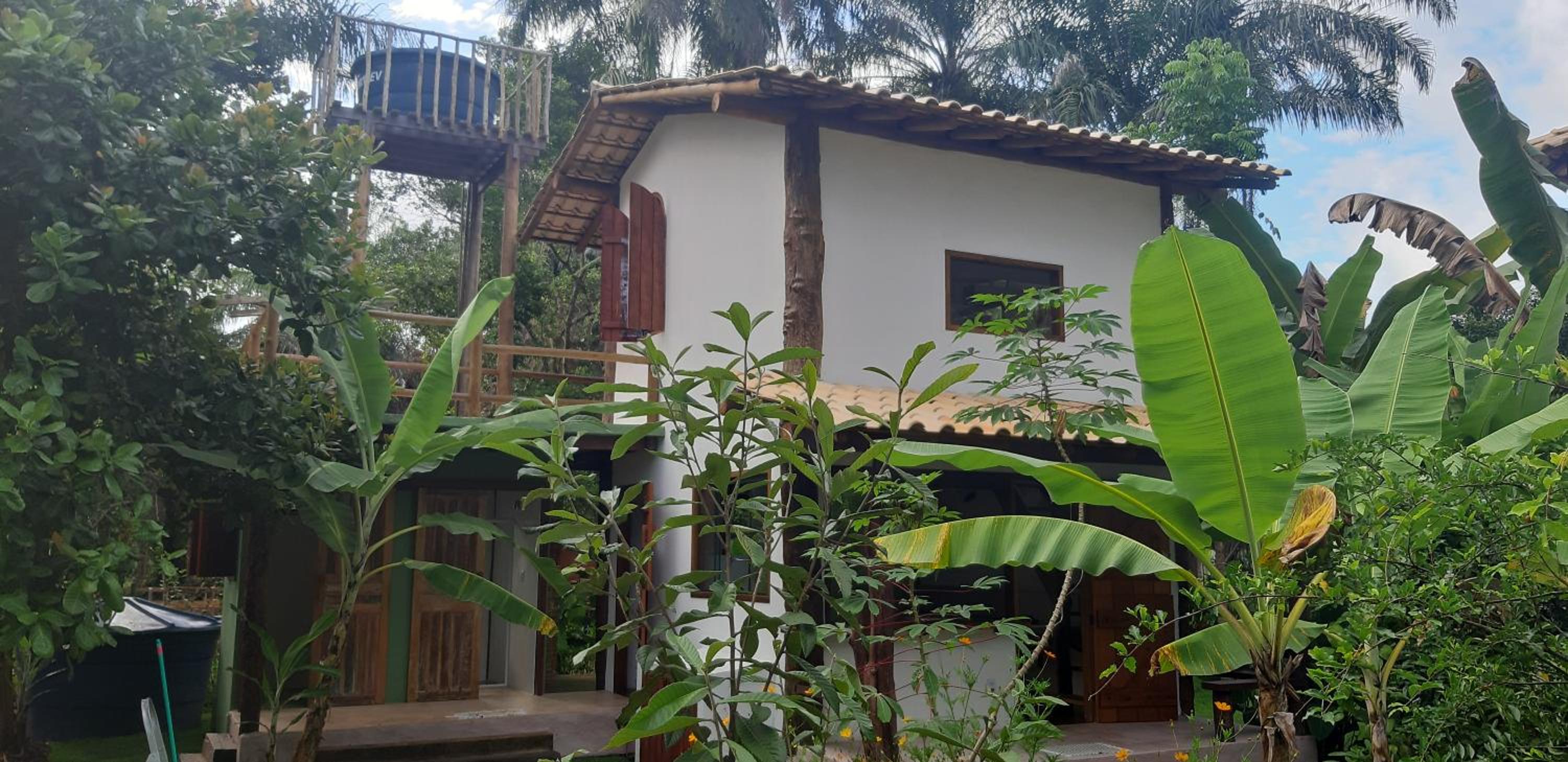 Boutique Beach Chalet, Luzimares, Serra Grande-BA
