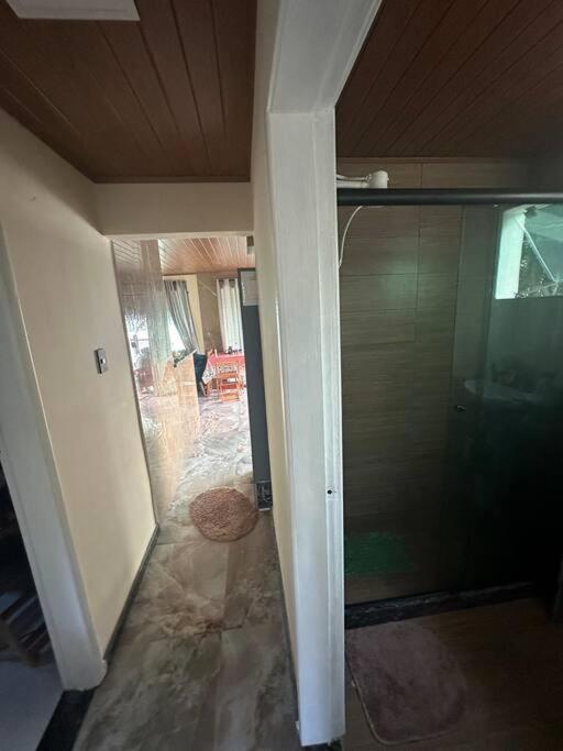 Casa beiramar Provetá IlhaGrande