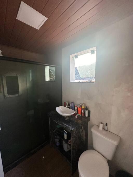 Casa beiramar Provetá IlhaGrande