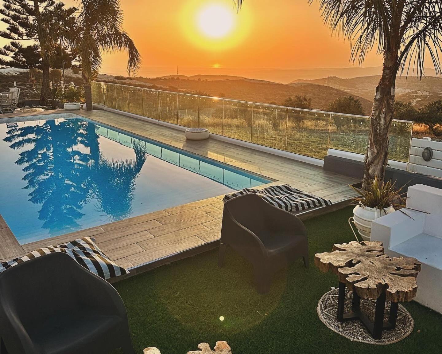 Kasparis View Residence
