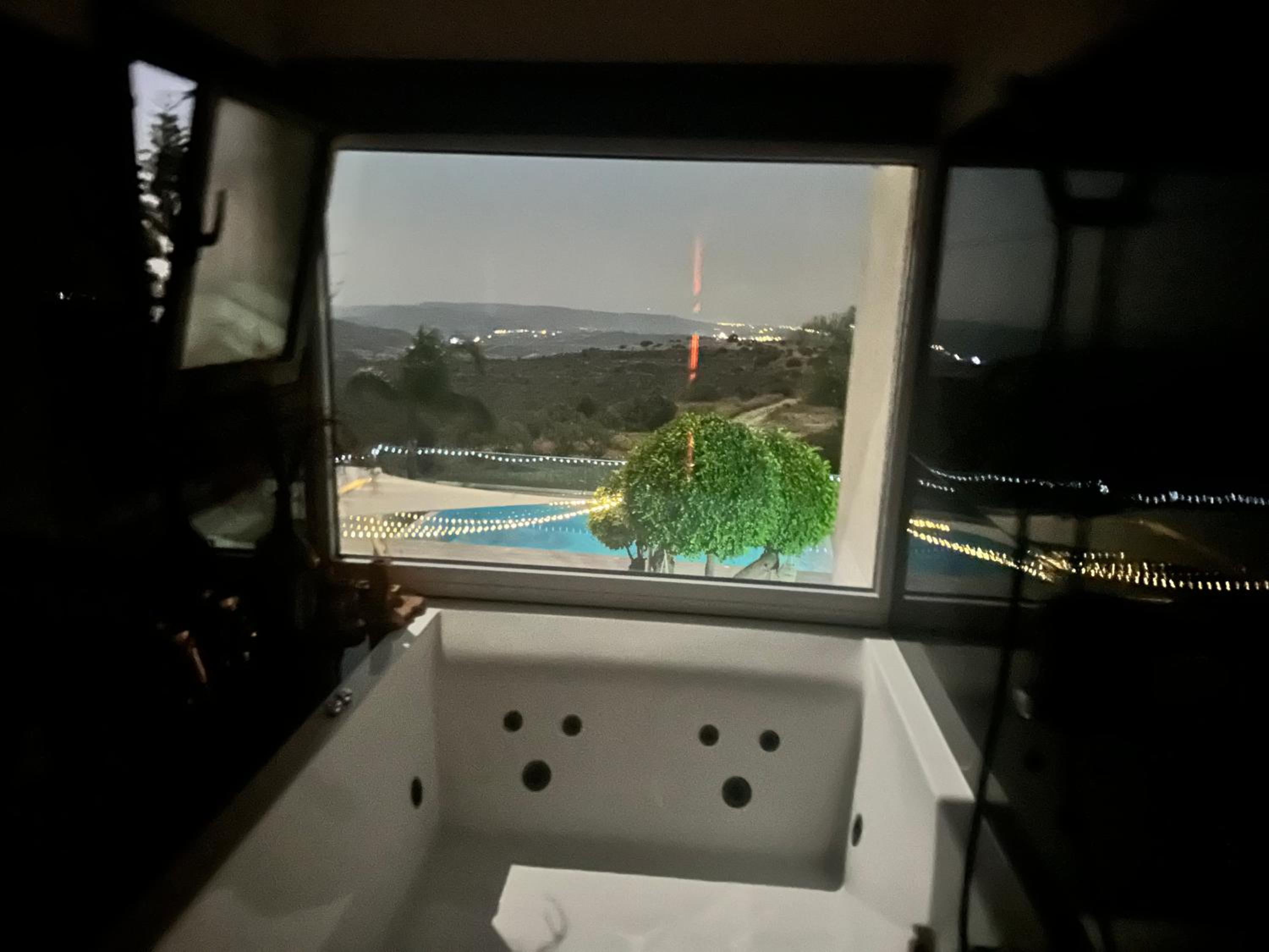 Kasparis View Residence