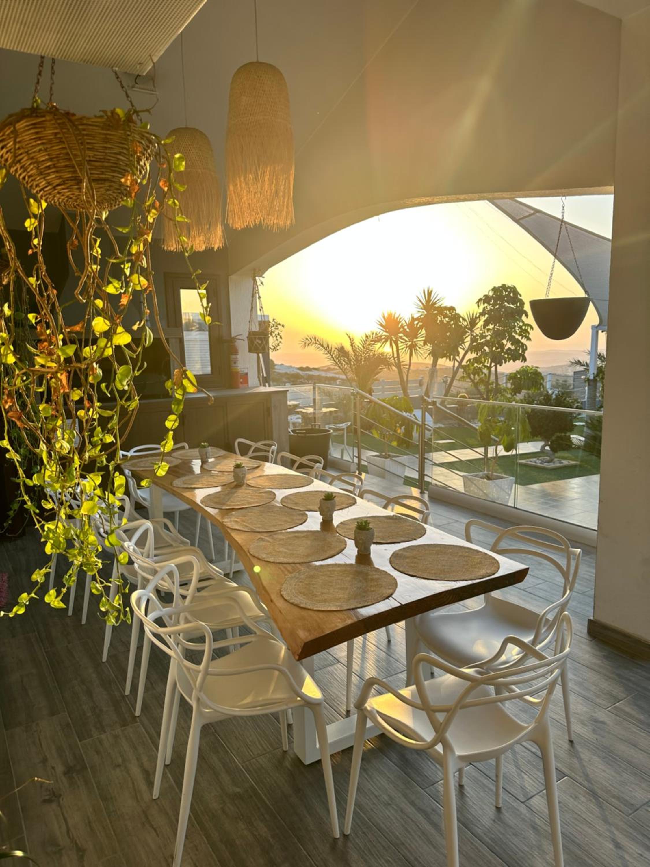 Kasparis View Residence