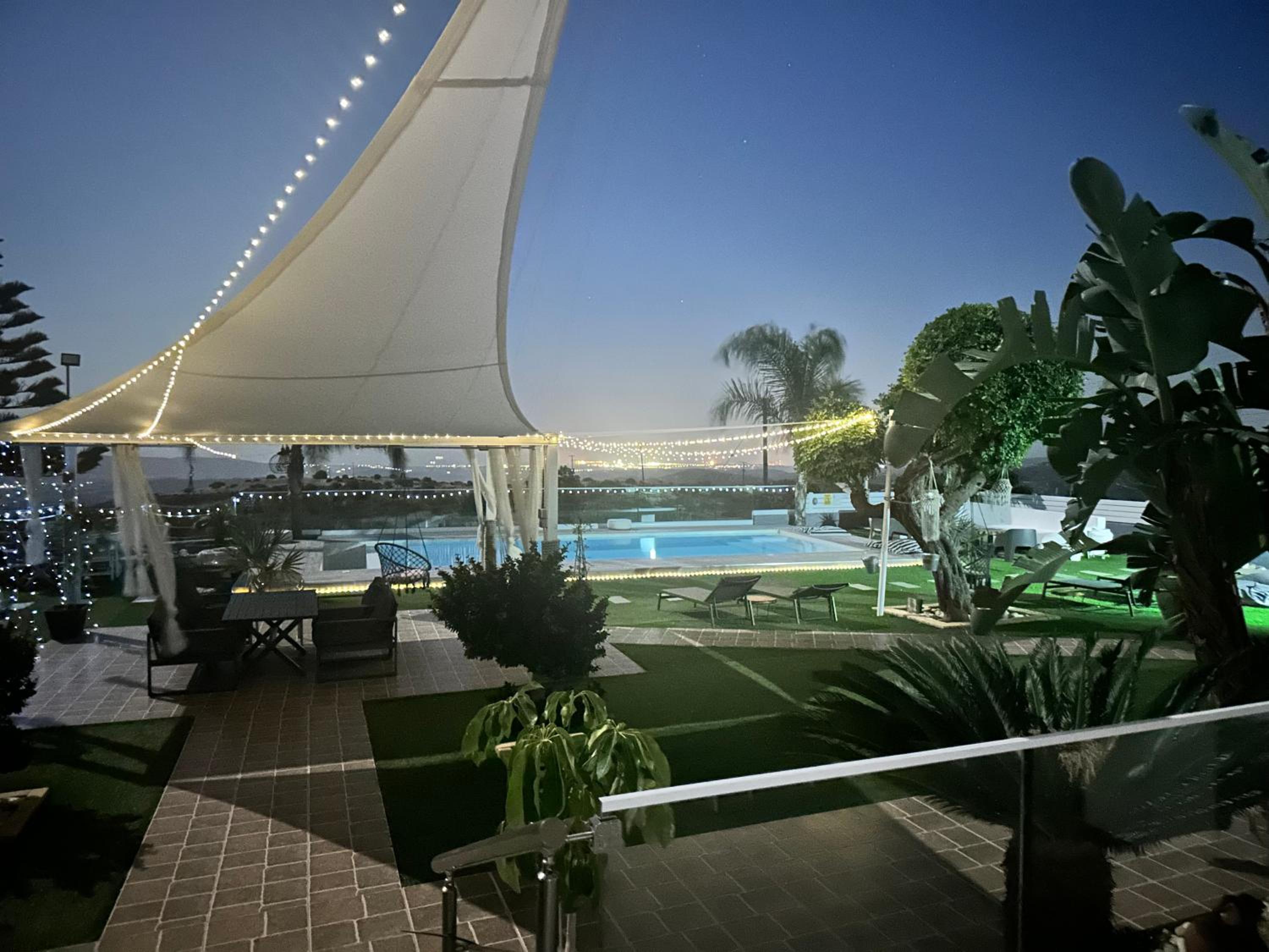 Kasparis View Residence