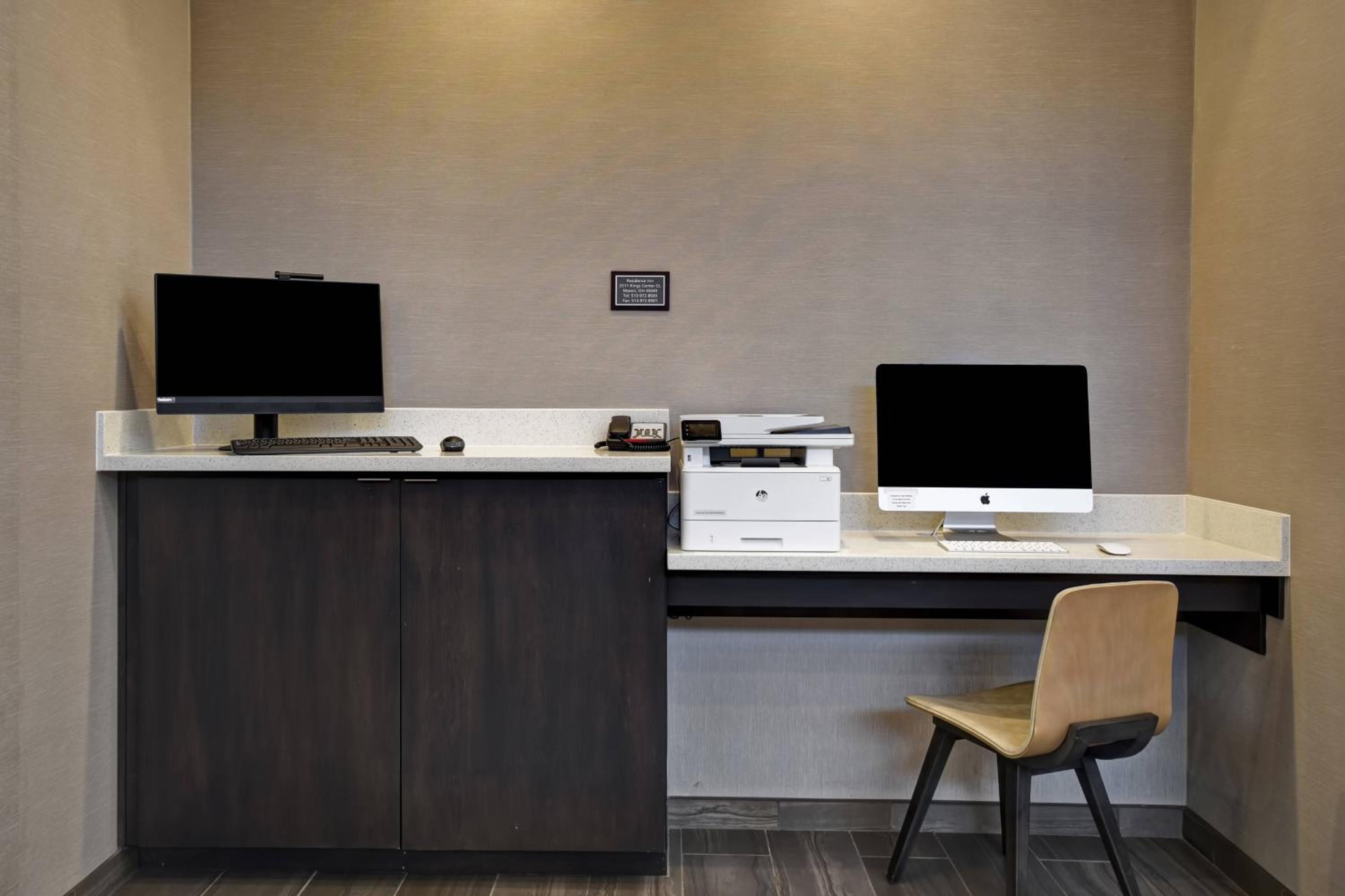 Residence Inn by Marriott Cincinnati Northeast/Mason - Property Image 14