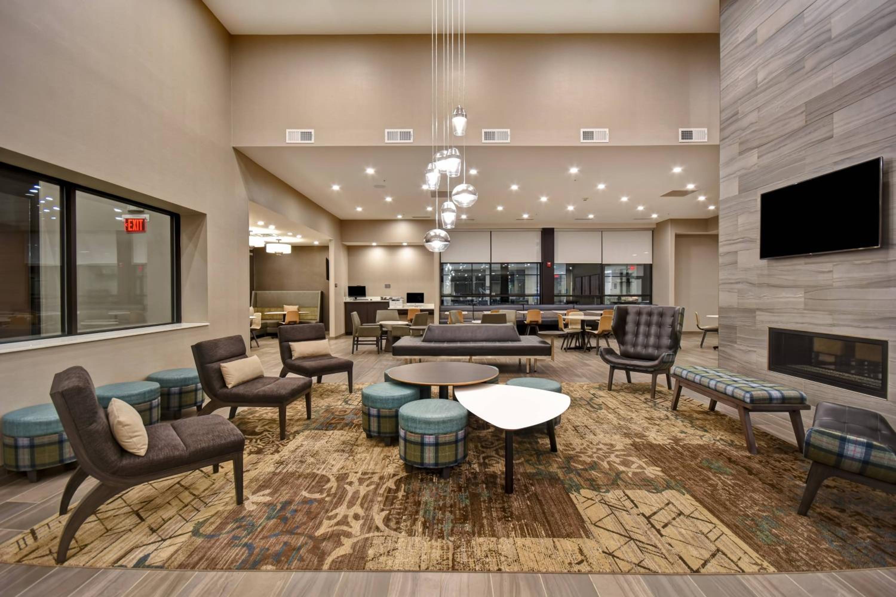 Residence Inn by Marriott Cincinnati Northeast/Mason - Property Image 28