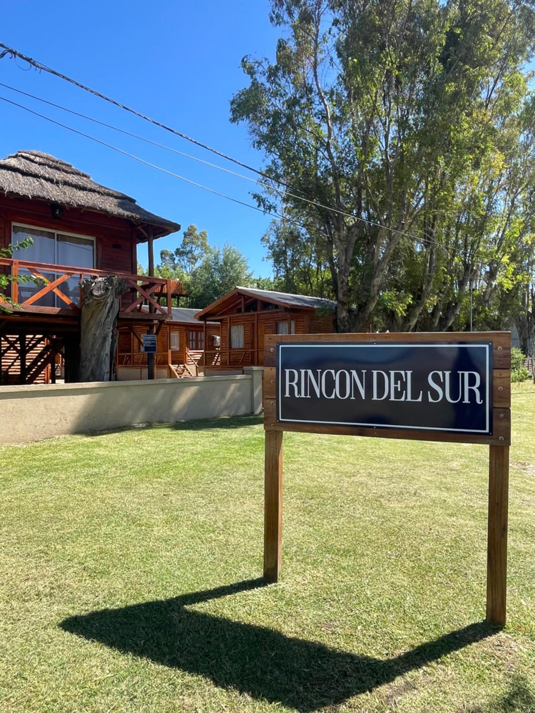 Rincón del Sur