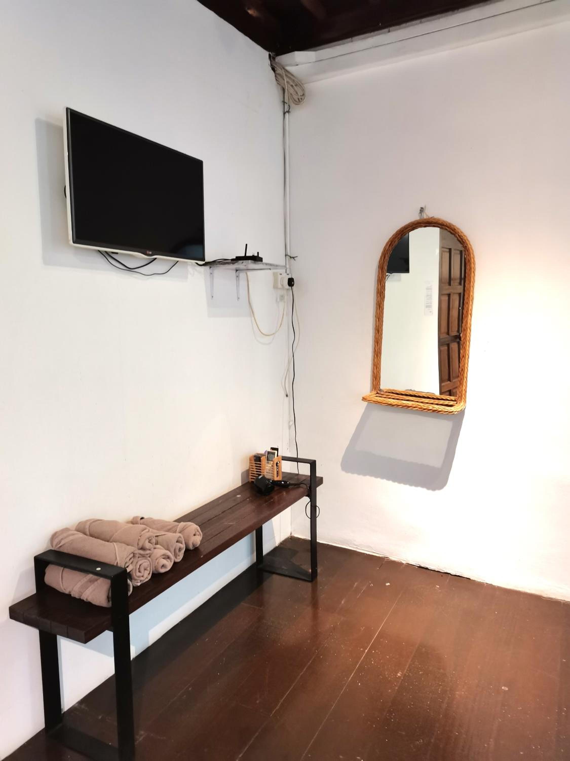 Mori Jonker Homestay