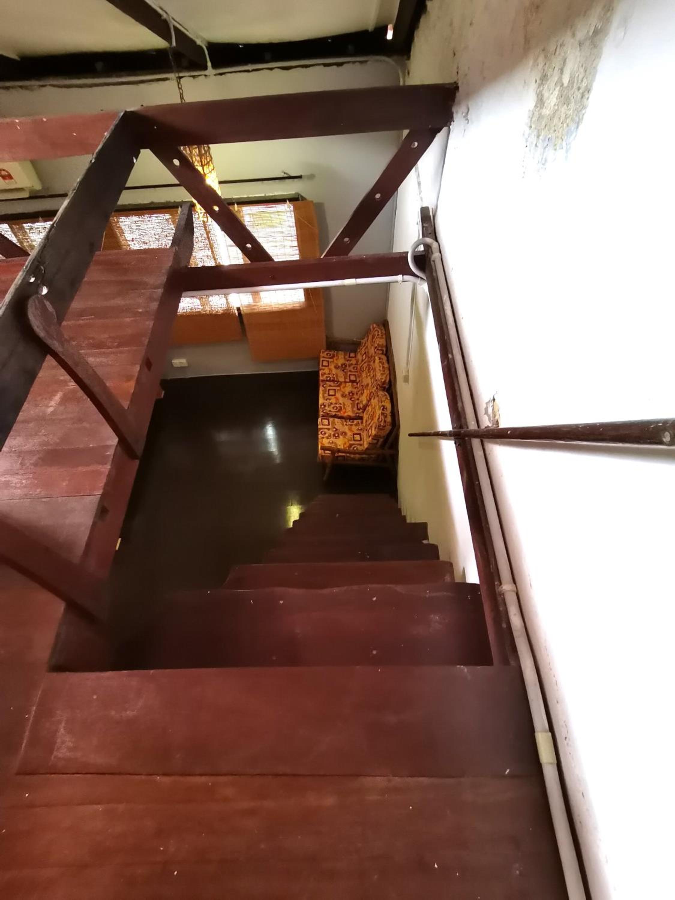 Mori Jonker Homestay