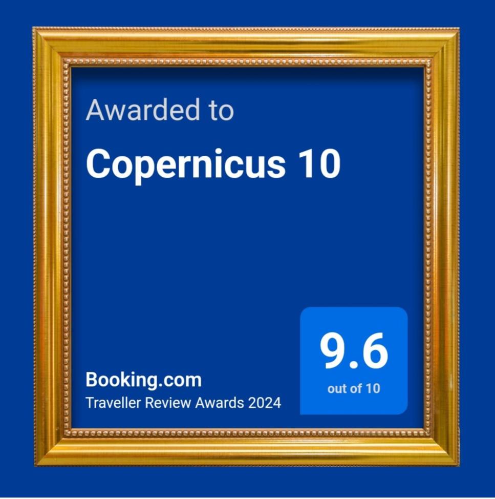 Copernicus 10, photo 19