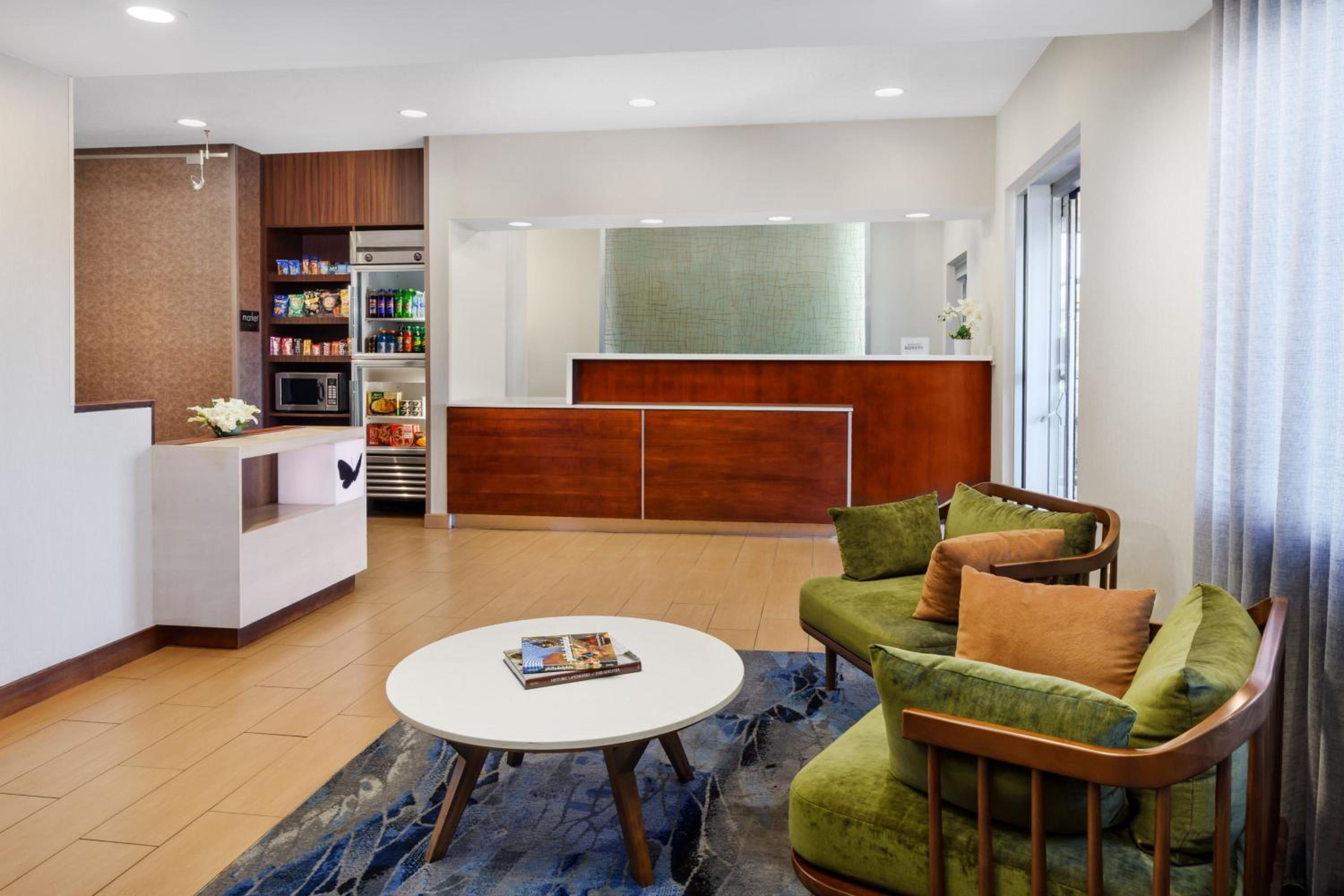 Fairfield Inn Philadelphia Airport - Property Image 20