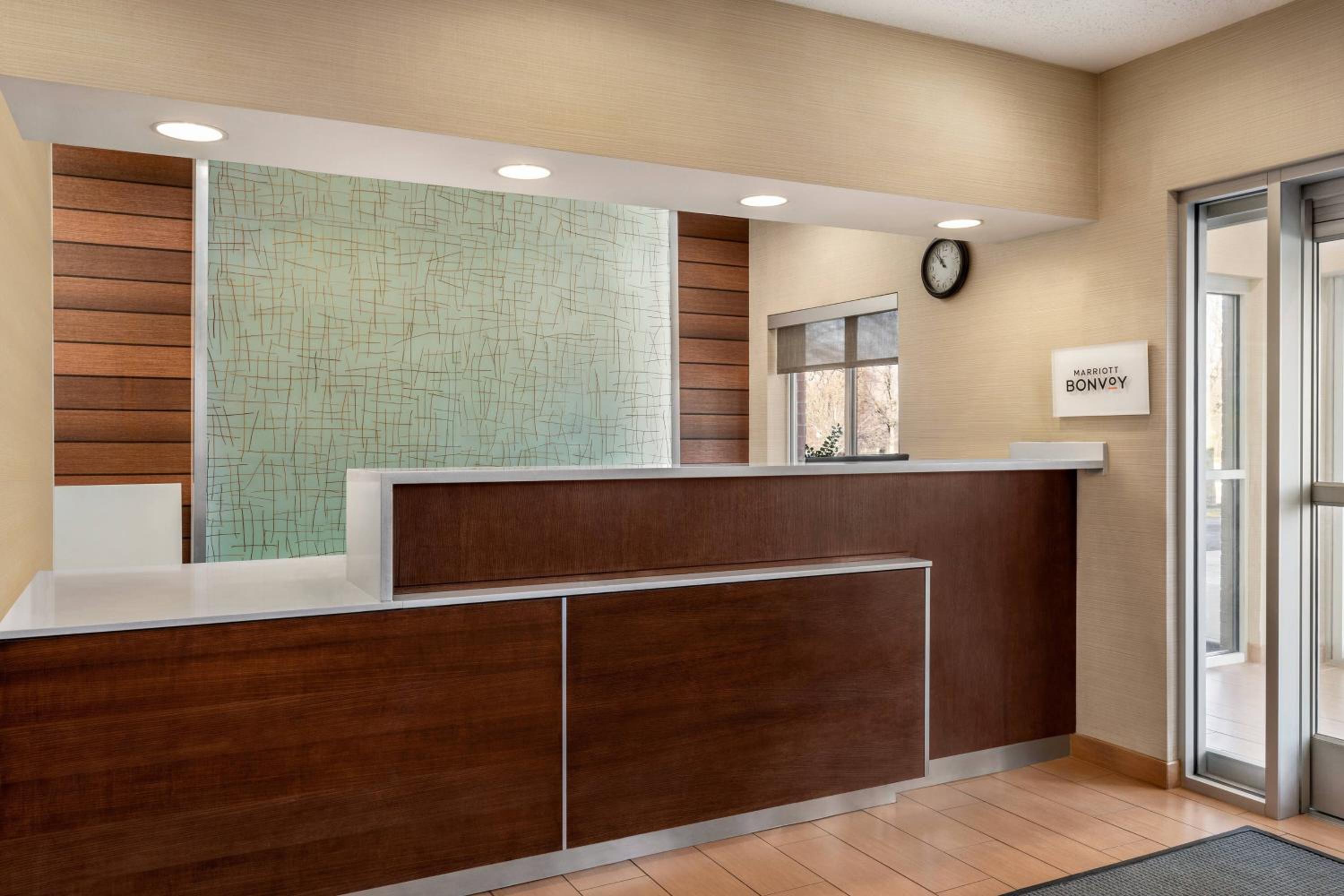 Fairfield Inn Philadelphia Airport - Property Image 24
