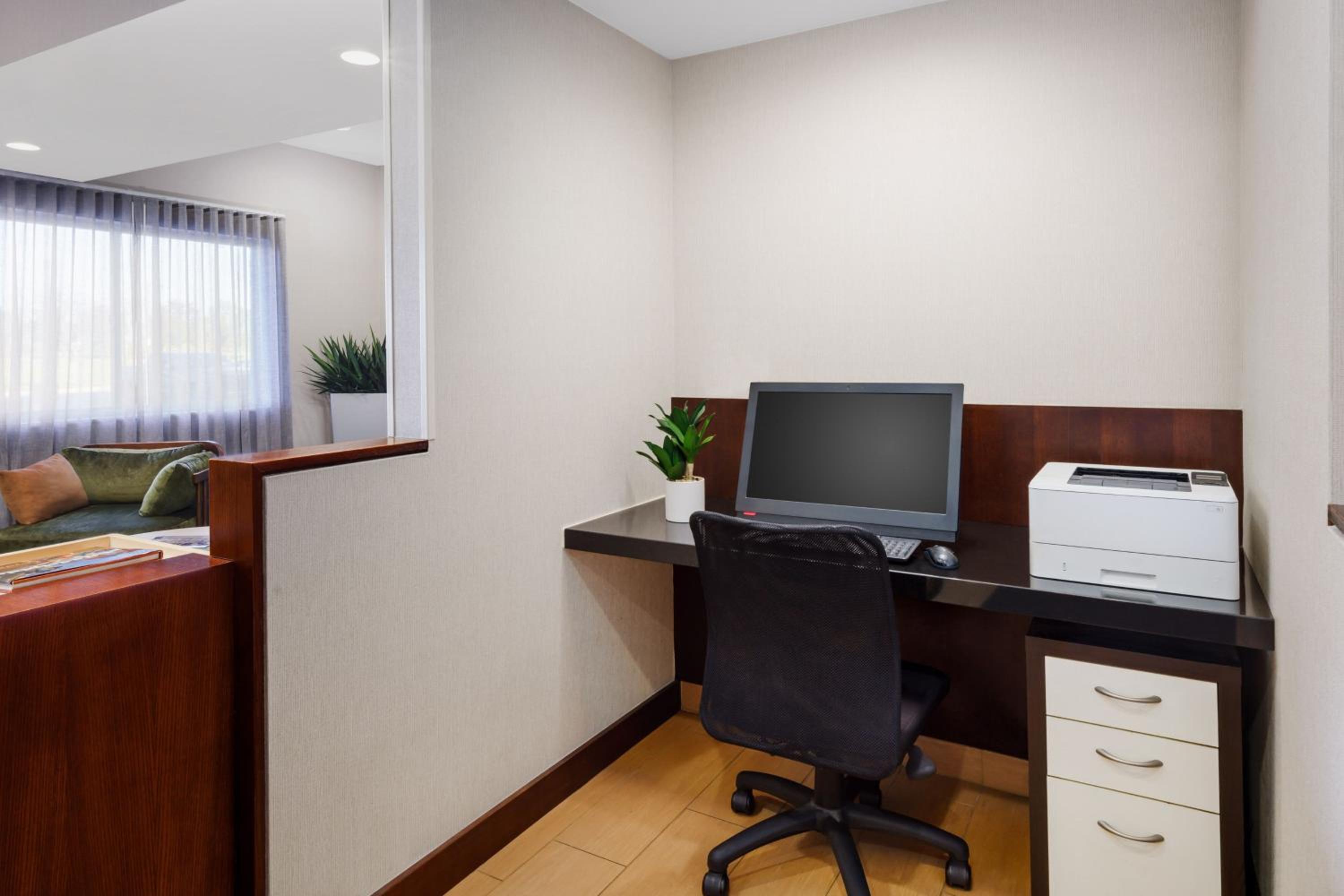 Fairfield Inn Philadelphia Airport - Property Image 7